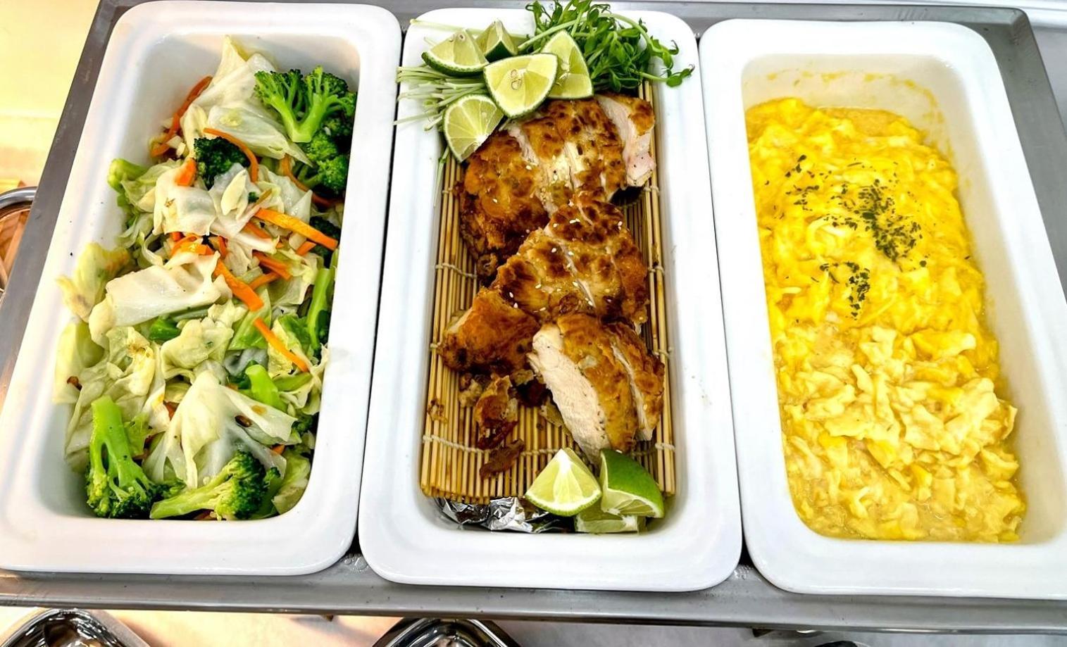 星鑽國際商旅 編號315 호텔 타이난 외부 사진